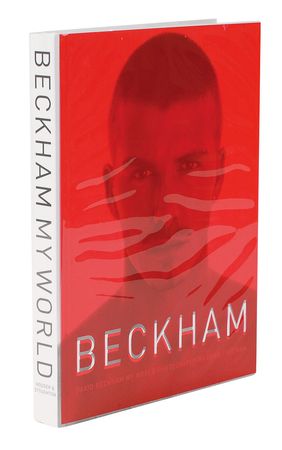 Lot #1006 David Beckham - Image 3