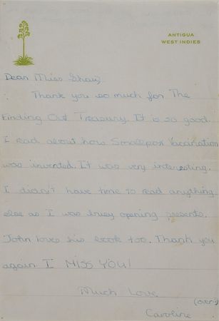 Lot #180 Kennedy Family: Maude Shaw: The personal diary of the Kennedy White House nanny - Image 18
