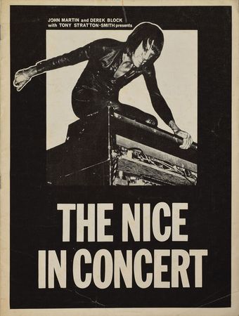 Lot #792 Nice Program - Image 4