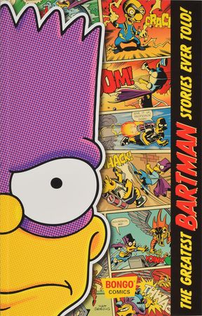 Lot #573 Matt Groening - Image 2