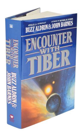 Lot #477 Buzz Aldrin - Image 2