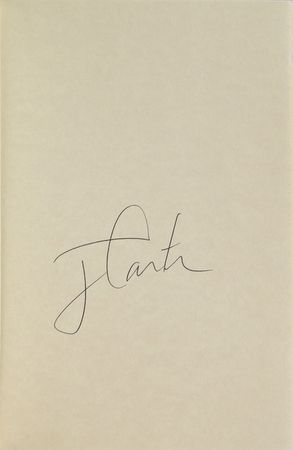 Lot #193 Jimmy Carter Books - Image 3