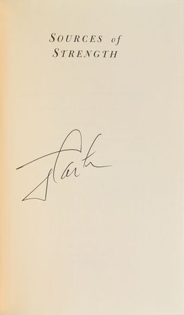 Lot #193 Jimmy Carter Books - Image 5