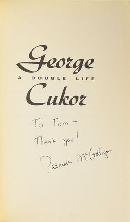 Lot #887 Celebrity Signed Books Books - Image 3