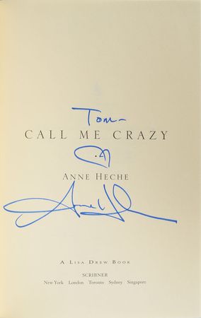 Lot #887 Celebrity Signed Books Books - Image 9
