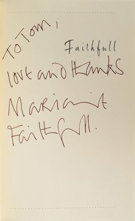 Lot #887 Celebrity Signed Books Books - Image 10