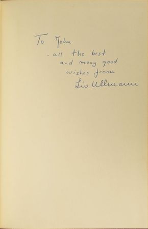 Lot #887 Celebrity Signed Books Books - Image 11