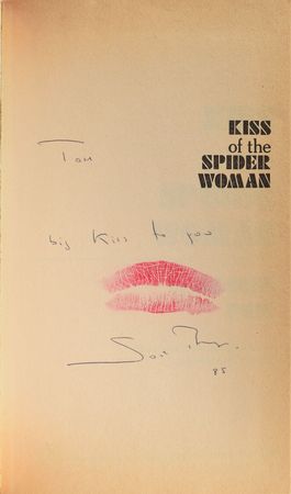 Lot #887 Celebrity Signed Books Books - Image 13