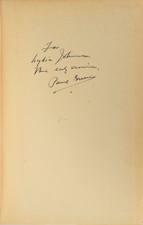 Lot #887 Celebrity Signed Books Books - Image 14