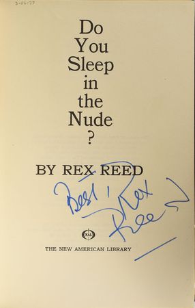 Lot #887 Celebrity Signed Books Books - Image 15