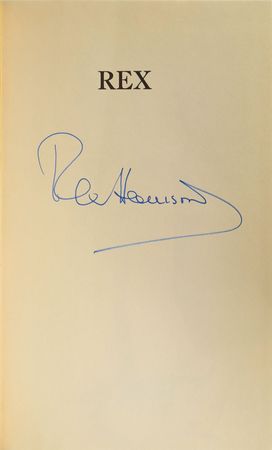 Lot #887 Celebrity Signed Books Books - Image 21