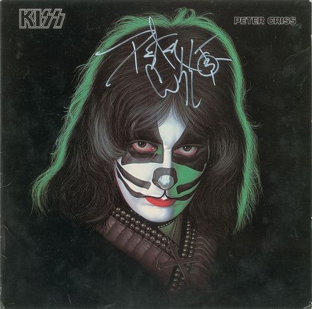 Lot #772 KISS Group Lot - Image 2