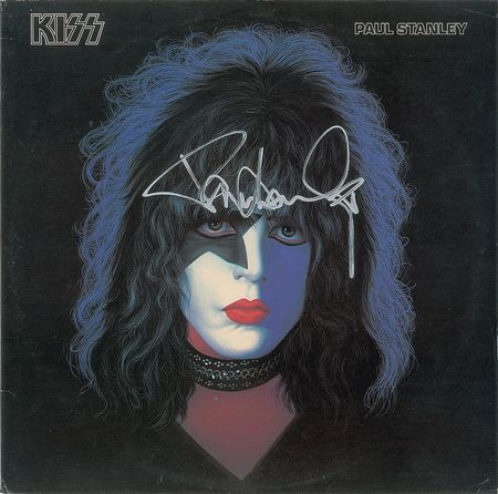 Lot #772 KISS Group Lot - Image 3