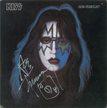 Lot #772 KISS Group Lot - Image 4