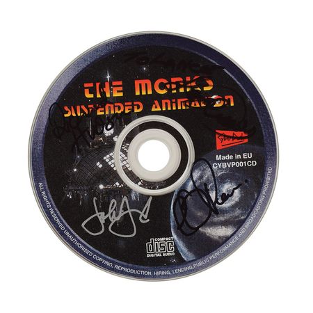 Lot #790 The Monks Group Lot - Image 2