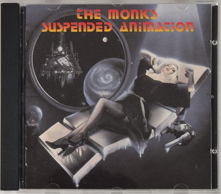 Lot #790 The Monks Group Lot - Image 3