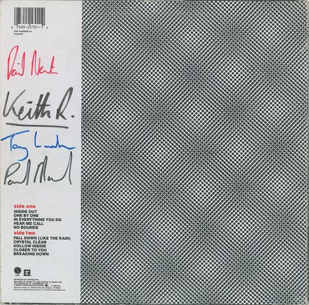 Lot #787 The Mighty Lemon Drops - Image 2