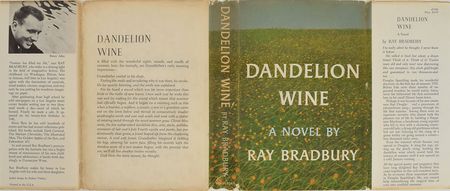 Lot #630 Ray Bradbury Book - Image 4