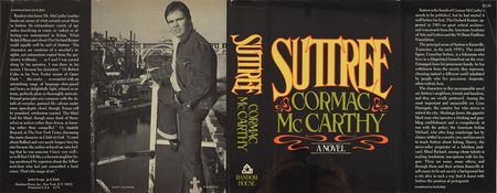 Lot #645 Cormac McCarthy Book - Image 4