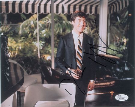 Lot #926 Dustin Hoffman - Image 1