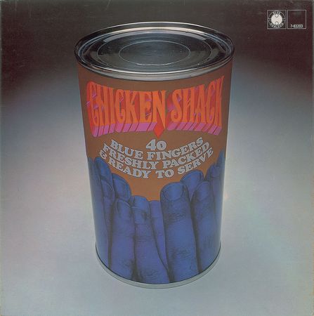 Lot #747  Chicken Shack - Image 2