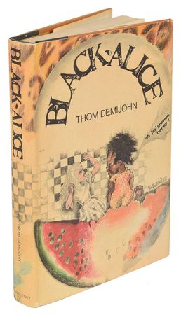 Lot #96  Science Fiction Authors: First Edition Books - Image 4