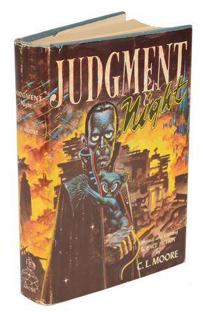 Lot #96  Science Fiction Authors: First Edition Books - Image 6