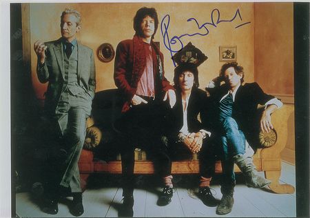 Lot #802  Rolling Stones - Image 3