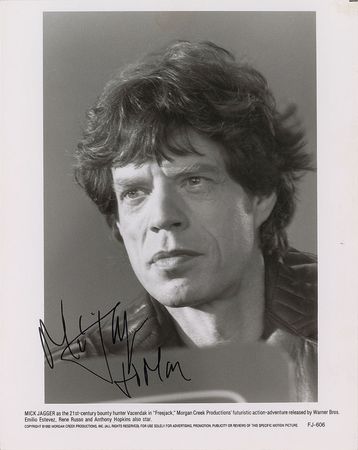 Lot #802  Rolling Stones - Image 5