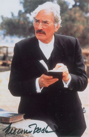 Lot #964 Gregory Peck - Image 2