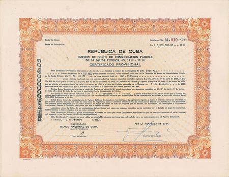 Lot #293 Che Guevara - Image 1