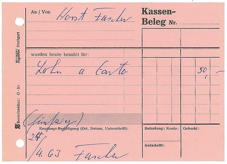 Lot #740 Beatles: Star-Club Group Lot - Image 3