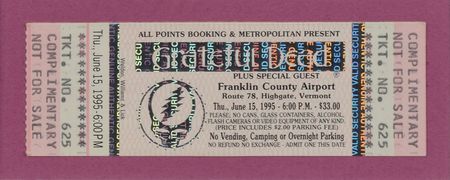 Lot #692 Grateful Dead: Jerry Garcia Signed Photograph - Image 2