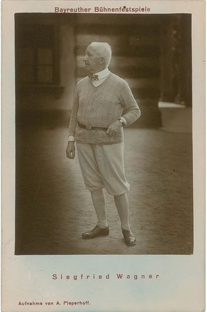 Lot #716 Winifred Wagner - Image 2