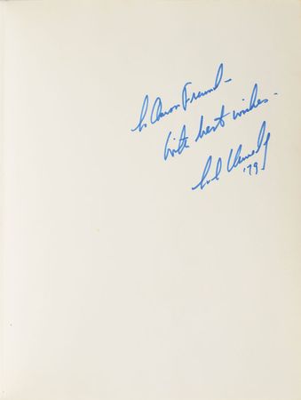 Lot #359 Ted Kennedy Books - Image 3