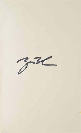 Lot #191 George W. Bush - Image 3
