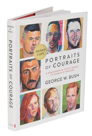 Lot #191 George W. Bush - Image 6