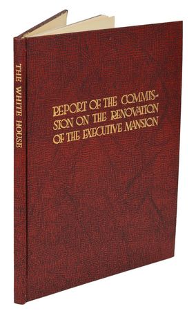 Lot #173 Harry S. Truman and Richard Nixon Book - Image 3