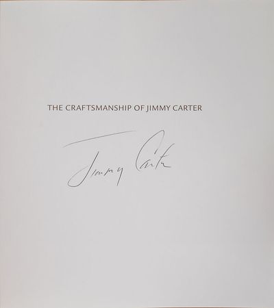 Lot #194 Jimmy Carter Books - Image 5