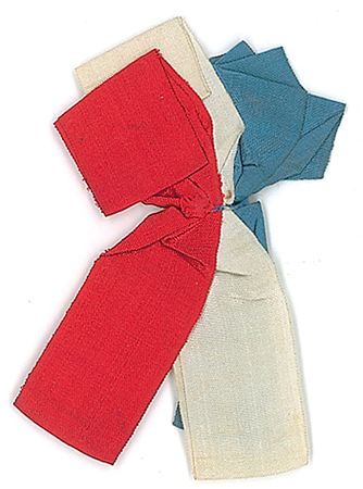 Lot #400 Marquis de Lafayette: 