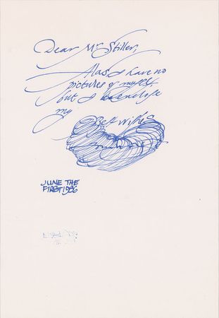 Lot #657 Tom Wolfe Group Lot - Image 1