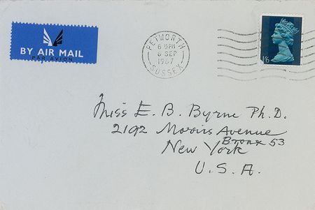 Lot #538 Ernest Shepard: “Since I could hold a pencil I have always drawn pictures” - Image 4