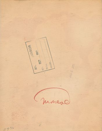 Lot #945 Marilyn Monroe - Image 2