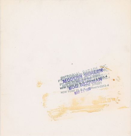 Lot #947 Marilyn Monroe Photograph - Image 2