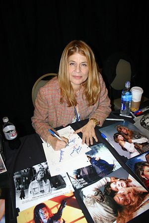 Lot #42 Terminator Signed Script: Terminator script signed by Schwarzenegger, Cameron, Winston, and more - Image 4