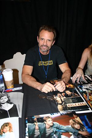 Lot #42 Terminator Signed Script: Terminator script signed by Schwarzenegger, Cameron, Winston, and more - Image 5