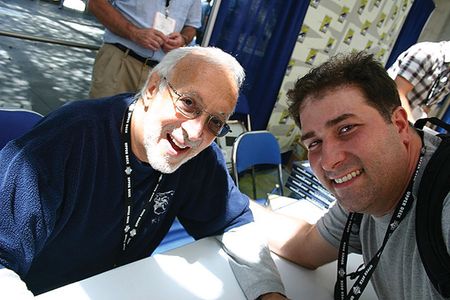 Lot #12  Aliens Signed Script - Image 2