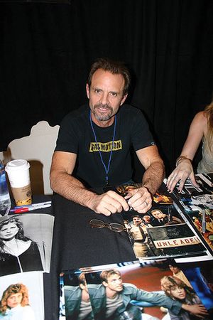 Lot #12  Aliens Signed Script - Image 4