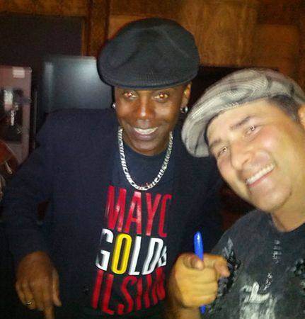 Lot #13 Back to the Future Signed Script Script - Image 3