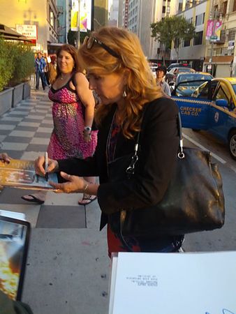 Lot #13 Back to the Future Signed Script Script - Image 5